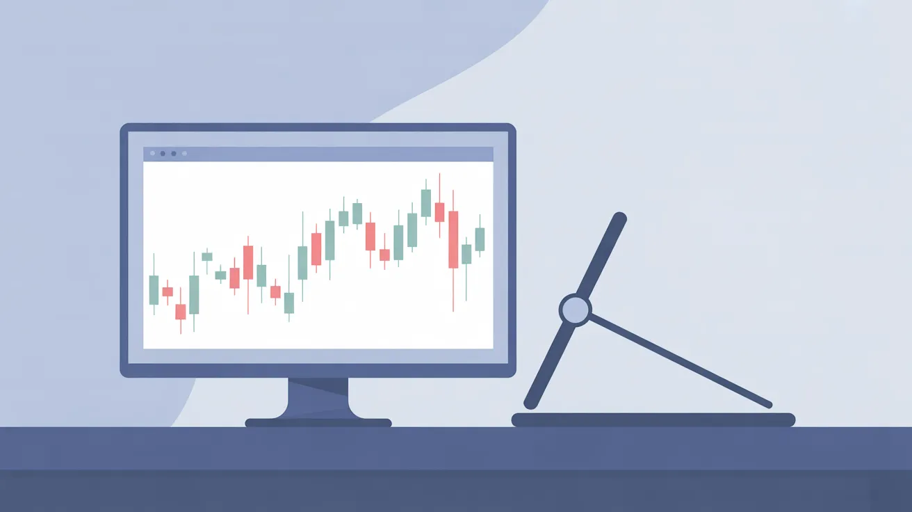 Co to jest CFD? Kontrakty na różnicę wyjaśnione krok po kroku