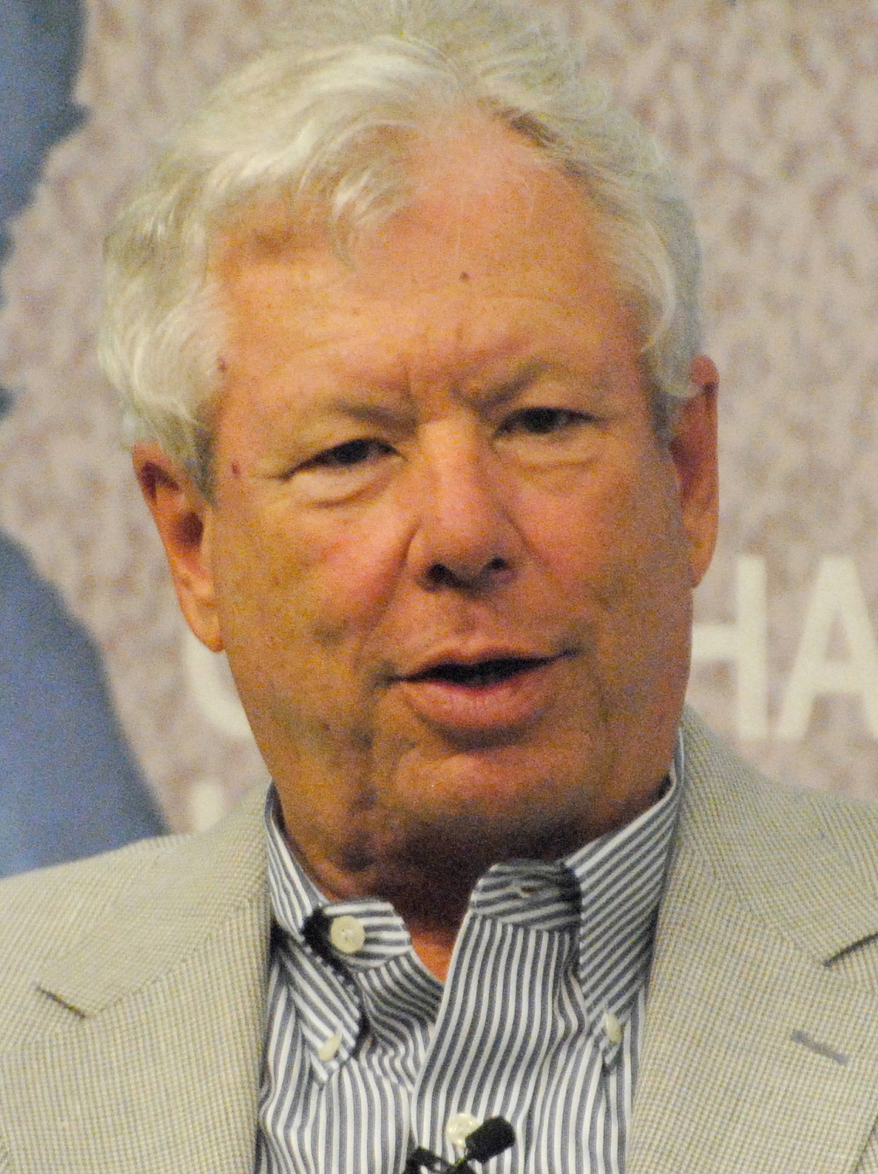 Richard Thaler — 4 idee, Nobel 2017 i krytyka nudge