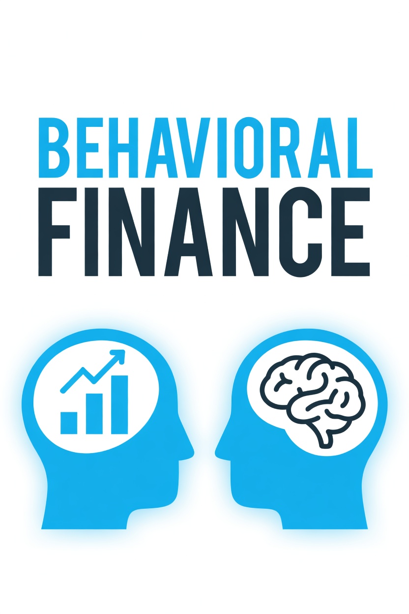 behavioral finance