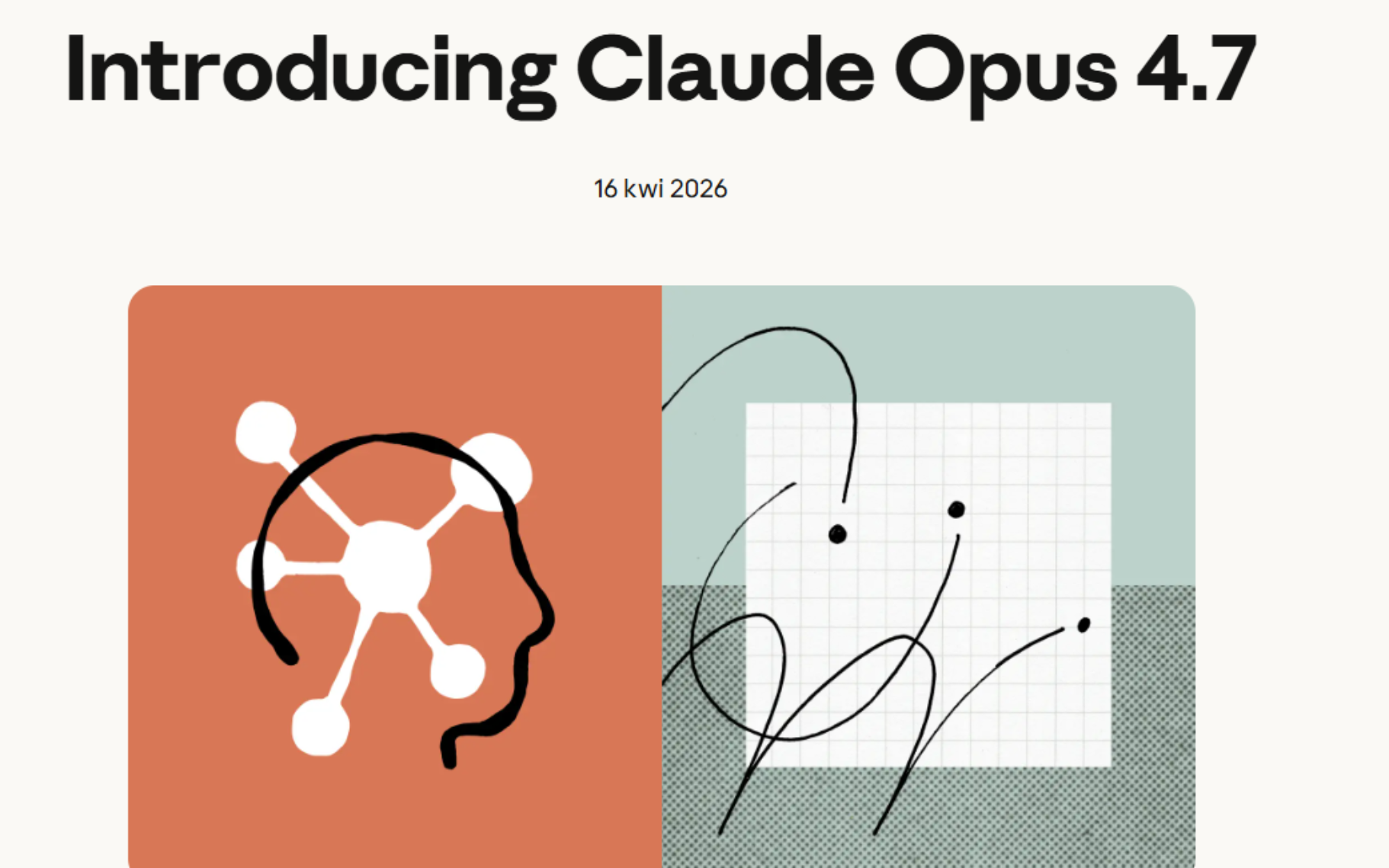 Claude Opus 4.7: 7 Biggest Changes + Benchmarks