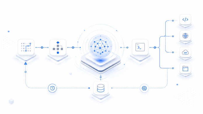 What is an AI Agent? Complete Guide for 2026
