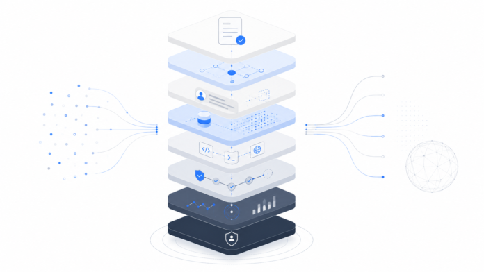 AI Architecture for Production: 8 Layers That Matter