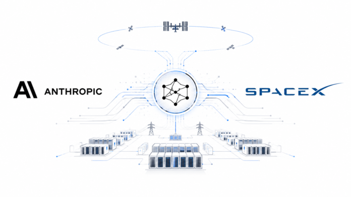 Anthropic SpaceX deal: Anthropic Doubles Claude Limits