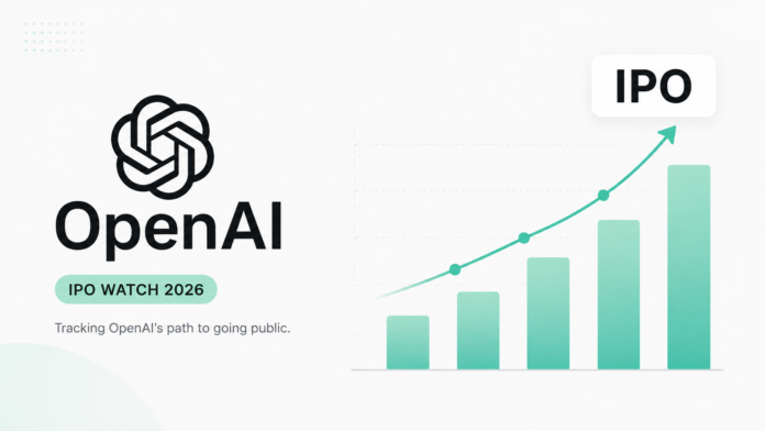 OpenAI IPO: S-1, PBC Structure and Valuation